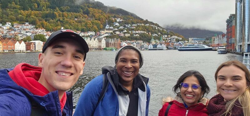Bergen Walking Tour - A Detailed Look at the Experience
