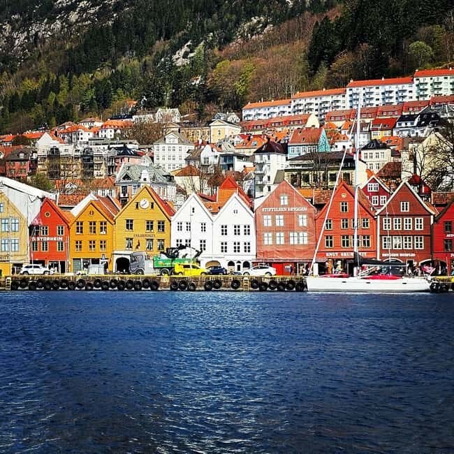 Bergen Walking Tour - Final Thoughts