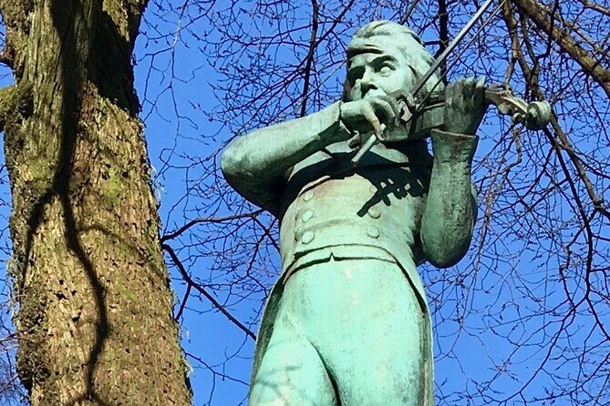 Bergen's Landmarks and History: A Self-Guided Audio Tour - A Deep Dive into Bergen’s Landmarks and the Experience
