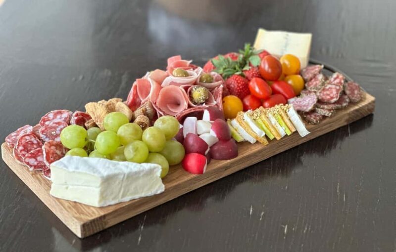 Bergerac: Lunch at Chateau Lestevenie - Practical Tips for Travelers