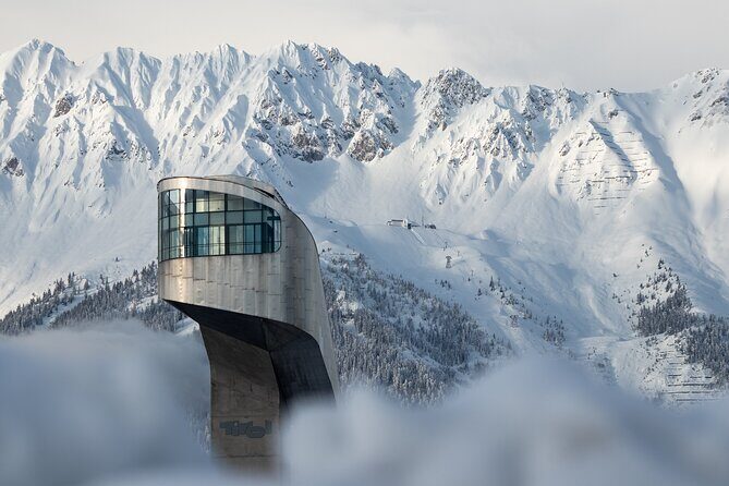 Bergisel Ski Jump Arena Entrance Ticket in Innsbruck - The Practicalities: Cost, Comfort, and Convenience
