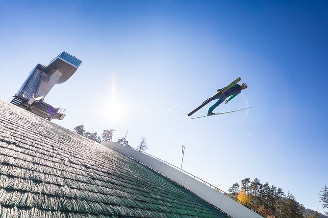 Bergisel Ski Jump Arena Entrance Ticket in Innsbruck - Final Thoughts: Is It Worth It?