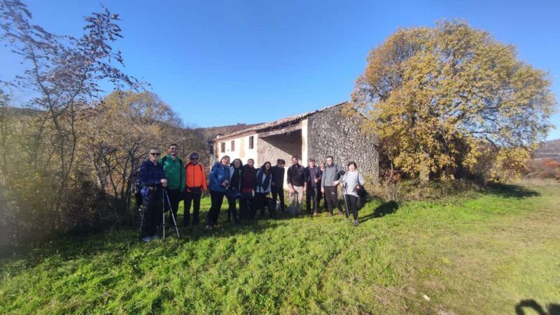 Berici Hills: Guided Hike to Alonte 21/09 only! - Final Thoughts