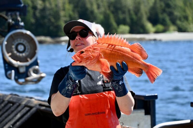 Bering Sea Crab Fishermen's Tour - Final Thoughts: Who Will Love This Tour?