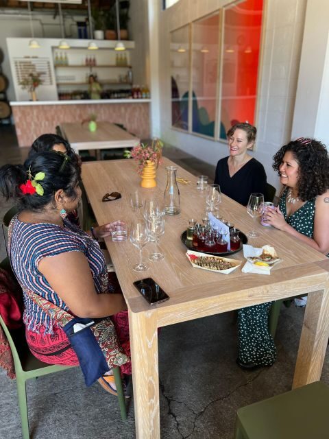 Berkeley: Guided Wine Tasting with Local Sommelière - Who Will Love This Tour?