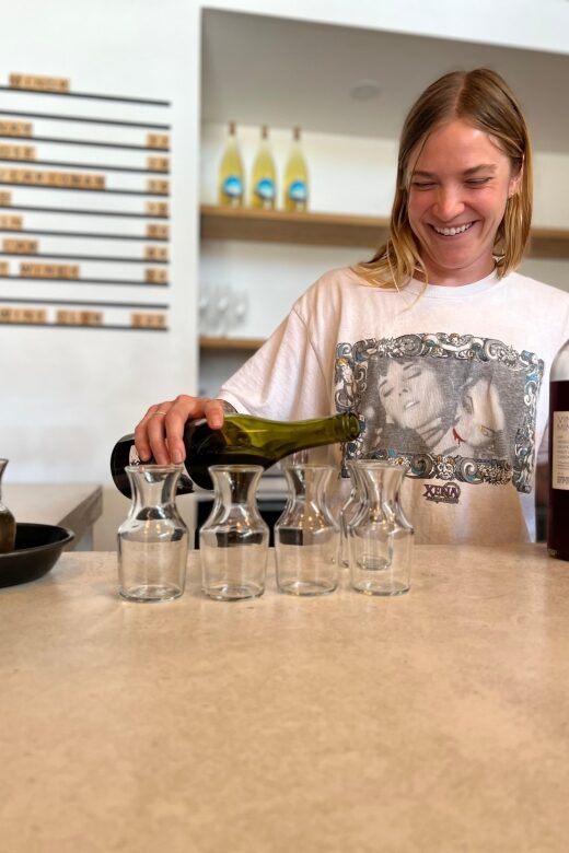Berkeley: Guided Wine Tasting with Local Sommelière - Final Thoughts