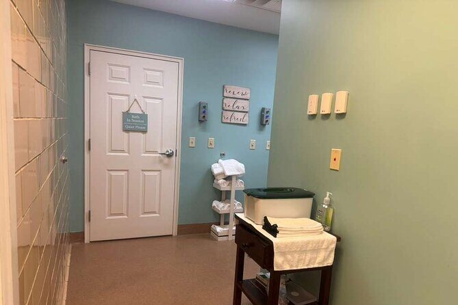 Berkeley Springs: Roman Bath Spa Private Tour with transportation - An In-Depth Look at the Tour Experience