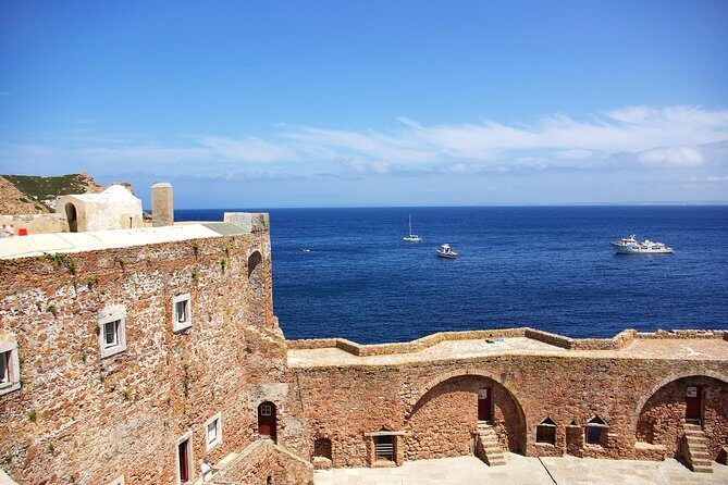 Berlenga Island Full Day Tour from Lisbon - A Detailed Look at the Berlengas Full Day Tour