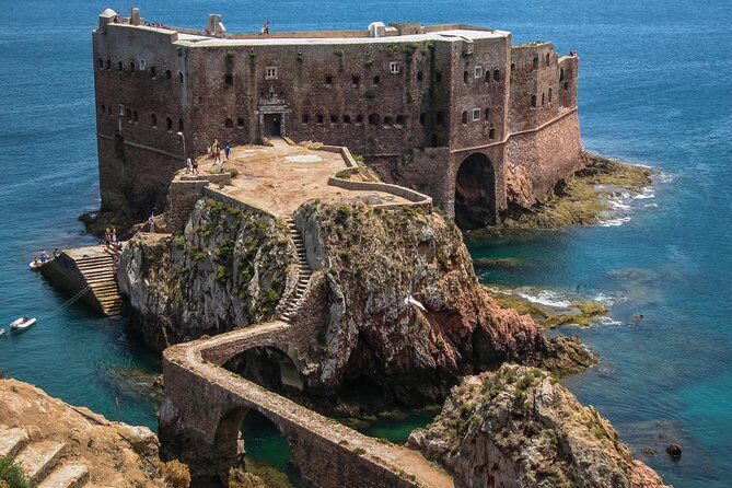 Berlenga Island Full Day Tour from Lisbon - Is This Tour Worth It?