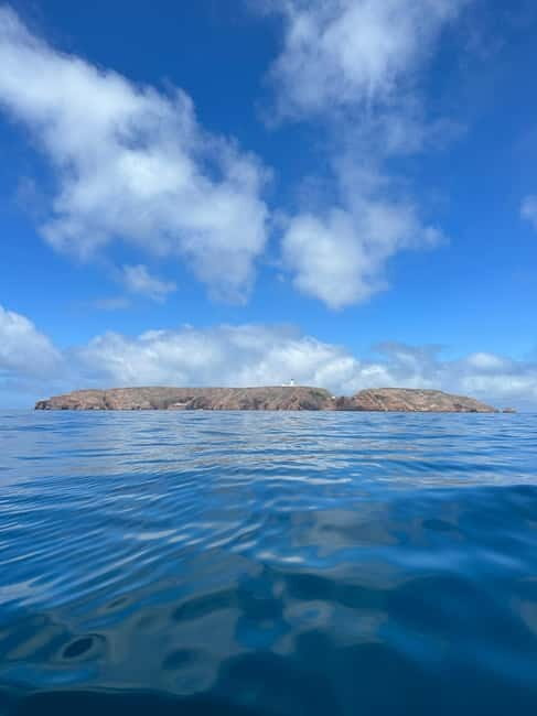 Berlenga Island: Kayak Tour and Glass-bottom Boat Trip - Berlenga Island: Kayak Tour and Glass-bottom Boat Trip — A Deep Dive into Portugal’s Atlantic Treasure