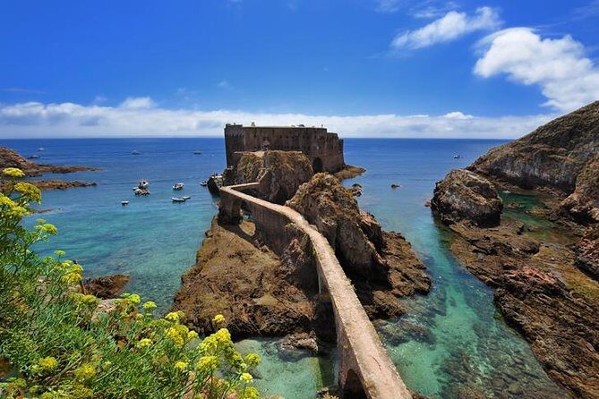 Berlenga Island Small-Group Day Trip from Lisbon - An In-Depth Look at the Berlenga Island Small-Group Day Trip