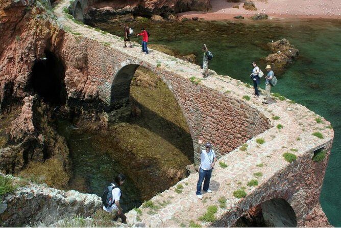 Berlenga Island Small-Group Day Trip from Lisbon - FAQ