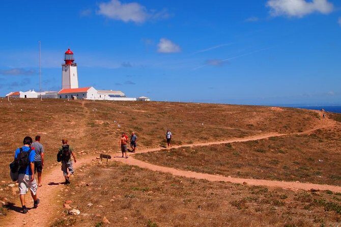 Berlenga Island Small-Group Day Trip from Lisbon - Final Words