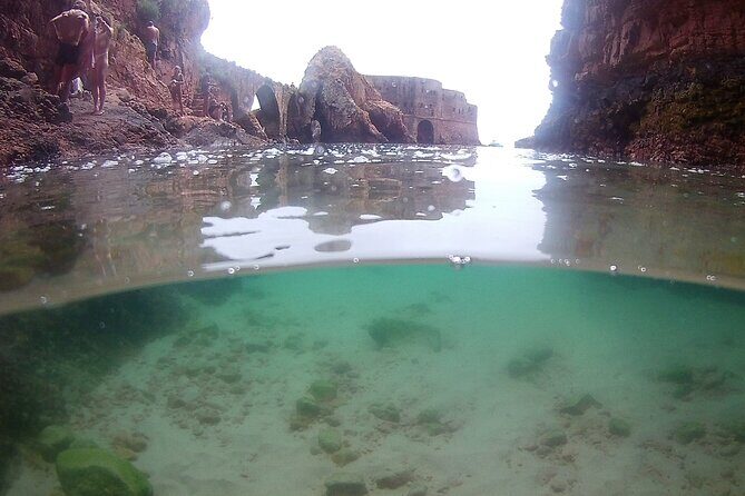 Berlengas Island Catamaran Tour + Snorkeling - Practical Tips for Your Trip