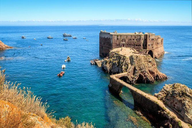 Berlengas Tour - Key Points