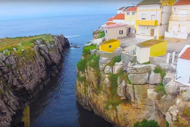Berlengas Tour - Who Will Love This Tour?