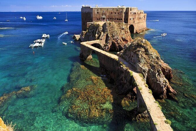 Berlengas Tour - Final Thoughts