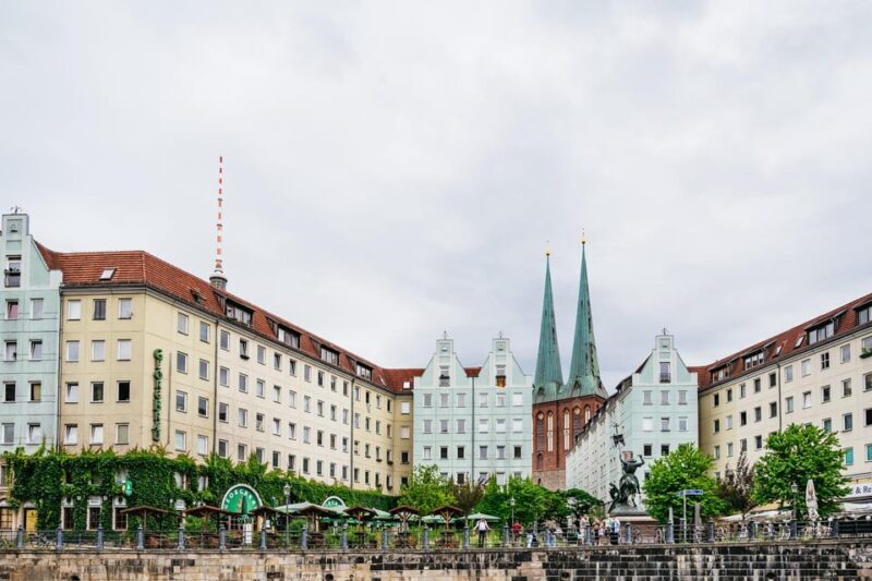 Berlin: 1-Hour City Sightseeing Cruise - Final Thoughts: Is It Worth It?