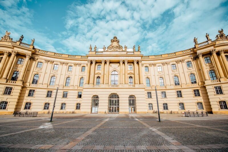 Berlin: 1-Hour Guided Tour of the Historic Center - Final Thoughts: Is It Worth It?