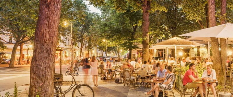 Berlin 10H Private Customized Day Tour with Driver - Key Points