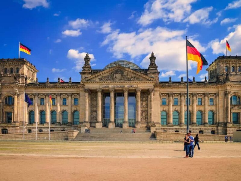 Berlin 10H Private Customized Day Tour with Driver - FAQs