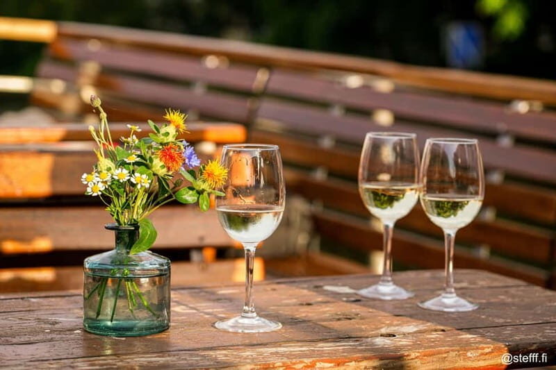 Berlin: 2.5-Hour Beer & Sunset Sightseeing Boat Cruise - Authenticities and Authentic Experiences