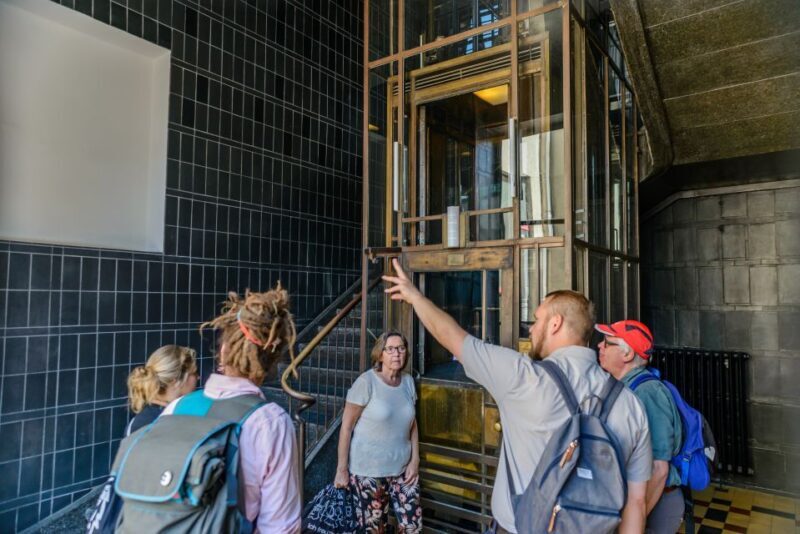 Berlin: 2.5-Hour Walking Tour through Kreuzberg 61 - Final Thoughts