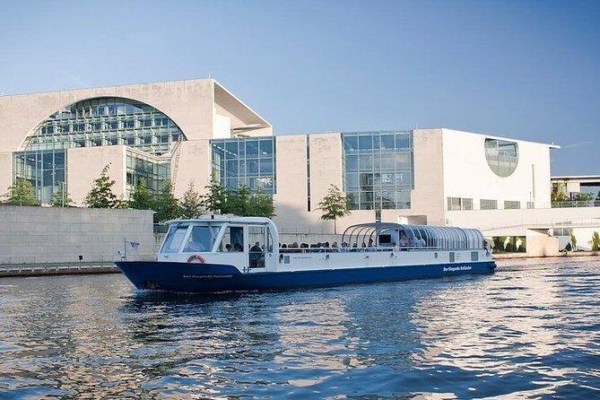 Berlin 3-Course Dinner Cruise - Final Thoughts: Who Should Consider This?