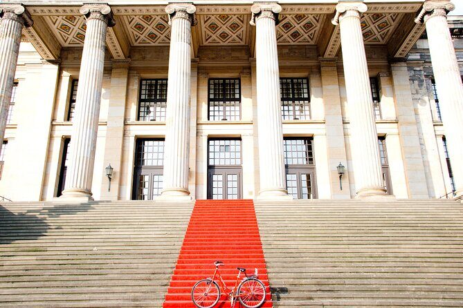 Berlin 3-Hour Bike Tour: Berlin's Best - Why Choose a Bike Tour in Berlin?