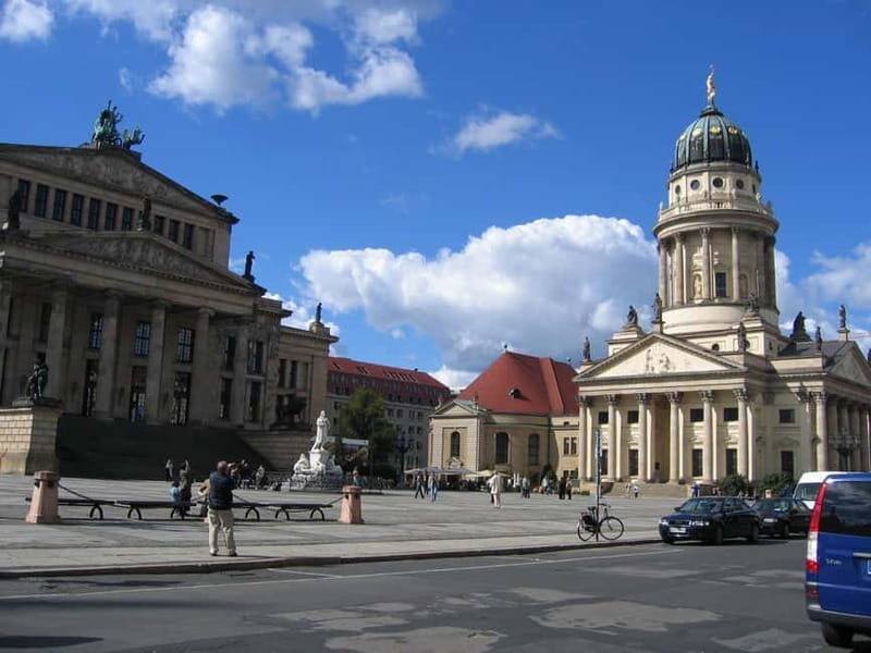 Berlin: 3-hour Driving Highlights Tour - Exploring Berlin’s Highlights in Comfort and Style