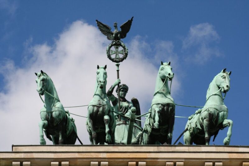 Berlin: 3-Hour Private Tour in French or Italian - A Deep Dive into the Experience