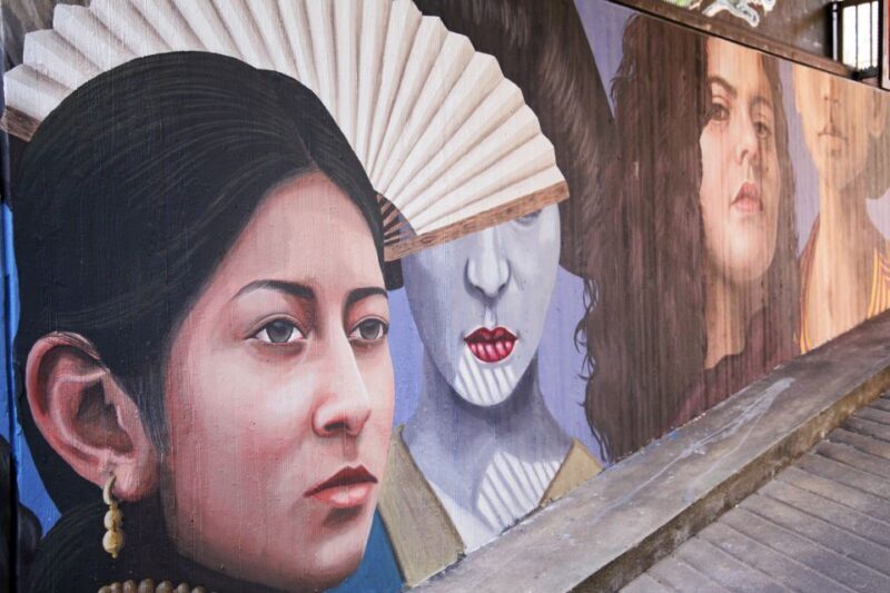Berlin: 3-Hour Street Art Tour - Who Should Take This Tour