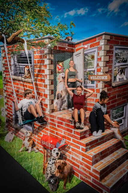 Berlin: 3D TrickArt Museum - Tickets - Why This Experience Matters for Travelers