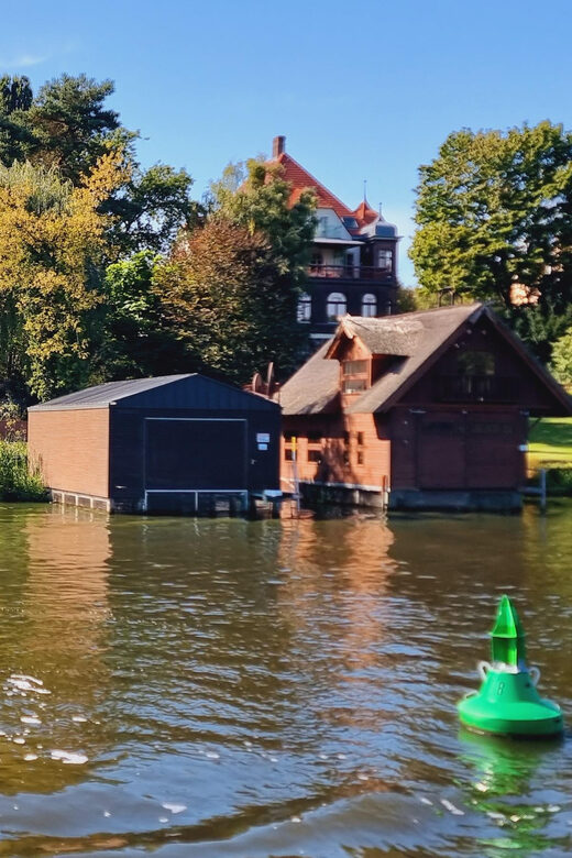 Berlin: 7 Lakes Boat Tour through the Havel Landscape - Final Thoughts: Is it Worth It?