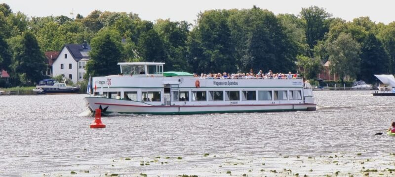 Berlin: 7 Lakes Boat Tour through the Havel Landscape - Frequently Asked Questions (FAQs)