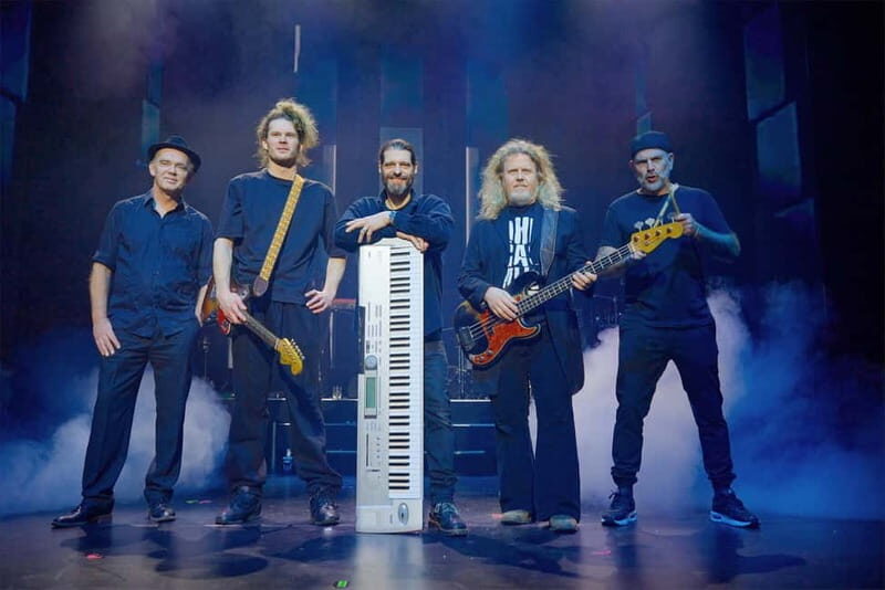 Berlin: "90s Forever - Hits & Acrobatics" - Varieté Show - Final Thoughts