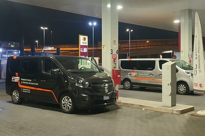 Berlin Airport (BER) to Berlin - Arrival Private Transfer - In-Depth Review of the Berlin Airport to Berlin Private Transfer