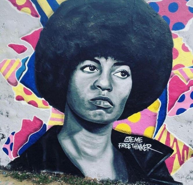 Berlin: Alternative Street Art Tour - Berlin: Alternative Street Art Tour — A Deep Dive into the City’s Edgy Creative Side