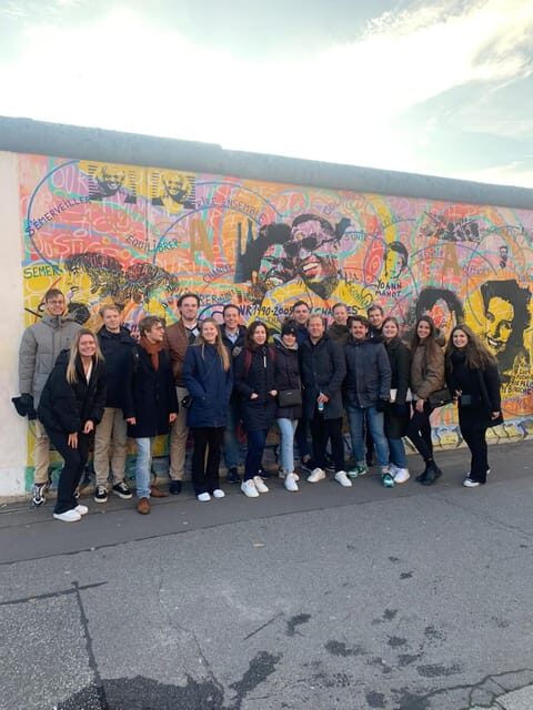 Berlin: Alternative Street Art Tour - The Sum Up: Who Should Sign Up?