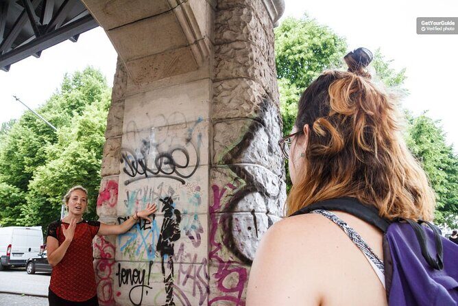 Berlin Alternative Street Art Tour - Final Thoughts