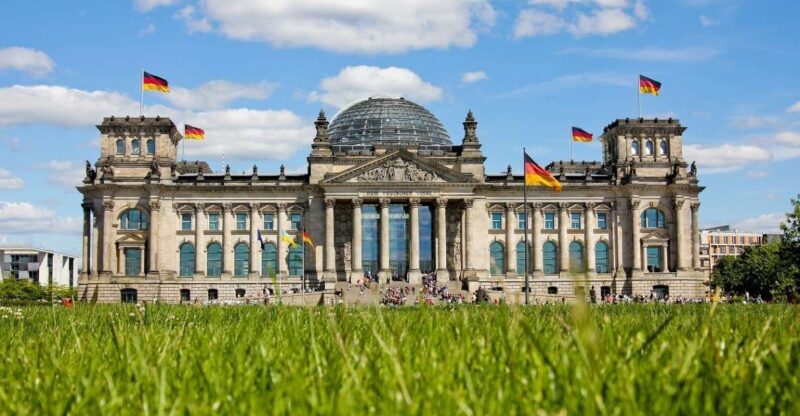 Berlin and Hamburg: Shore Excursion Tour Package - Why Choose This Experience?