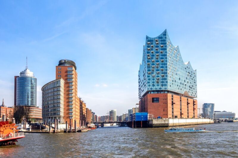 Berlin and Hamburg: Shore Excursion Tour Package - FAQ: Your Questions Answered