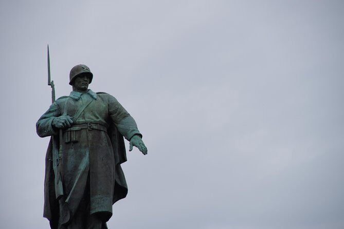 Berlin and National Socialism: Berlin under Nazism - A Complete Breakdown of the Tour Experience