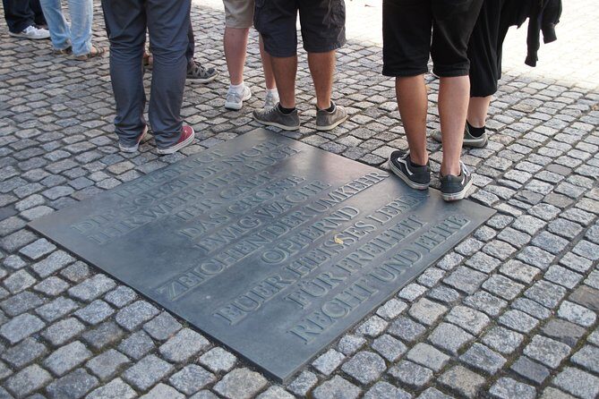 Berlin and National Socialism: Berlin under Nazism - Who Should Book This Tour?