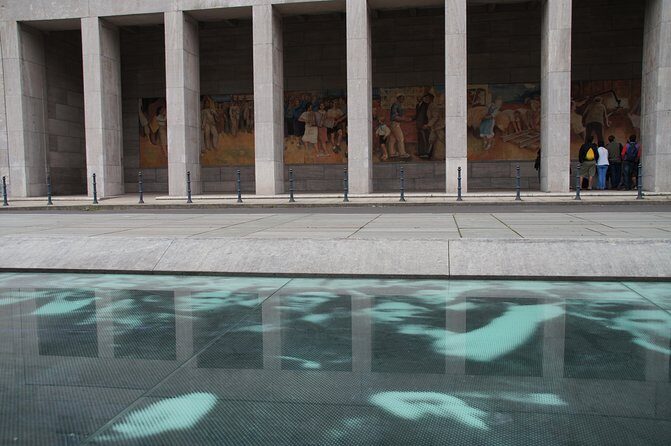 Berlin and National Socialism: Berlin under Nazism - Final Thoughts