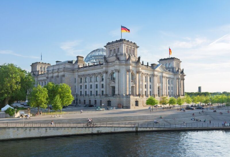 Berlin and Sachsenhausen: Shore Trip from Warnemünde Port - Who Should Consider This Tour?