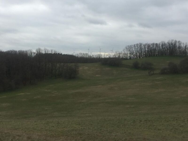 Berlin: Battle for Seelow Heights WW2 tour -Clash of Titans - The Sum Up