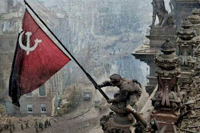 Berlin Battlefield Tour - Operation Berlin 1945 (Small Group) - Exploring the Last Days of WWII in Berlin: A Detailed Review of the Battlefield Tour – Operation Berlin 1945