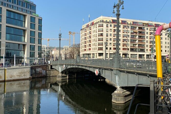 Berlin Battlefield Tour - Operation Berlin 1945 (Small Group) - Final Thoughts