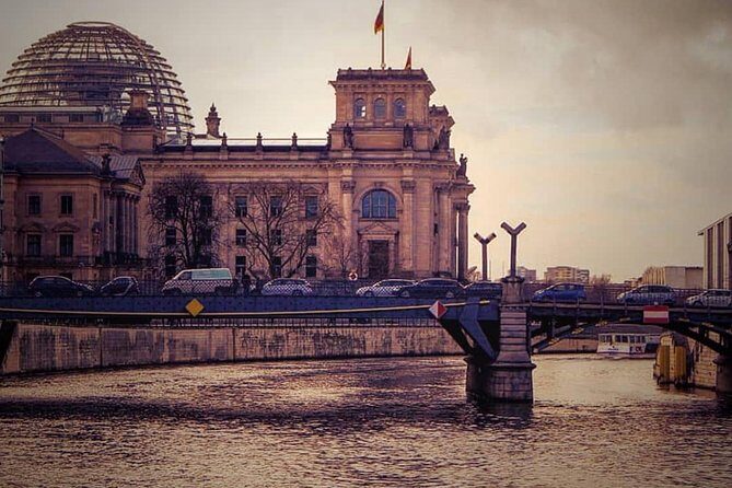 Berlin Beers & Battlefields Tour: War History and German Beer - Price and Value: Is It Worth It?